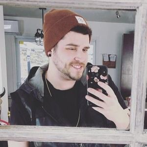 Meet your Posher, Jean-maxime